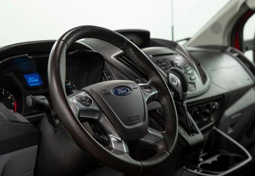 2016 Ford Transit-350 XL