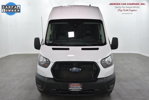 2022 Ford Transit-250 Base