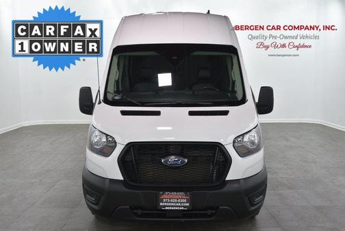 2022 Ford Transit-250 Base
