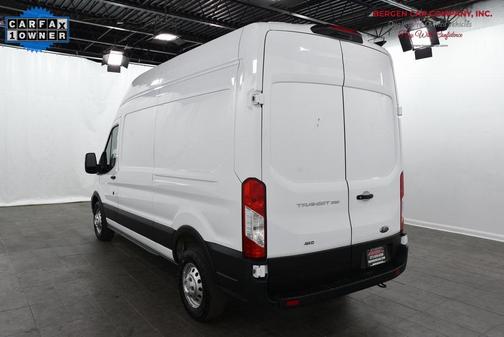 2022 Ford Transit-250 Base