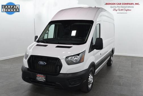 2022 Ford Transit-250 Base