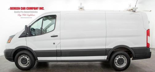 2016 Ford Transit-150 Base