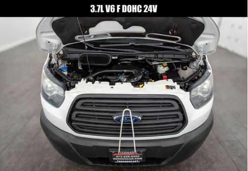 2016 Ford Transit-150 Base