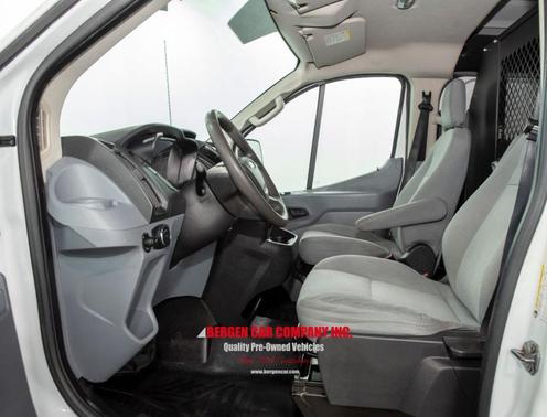 2016 Ford Transit-150 Base