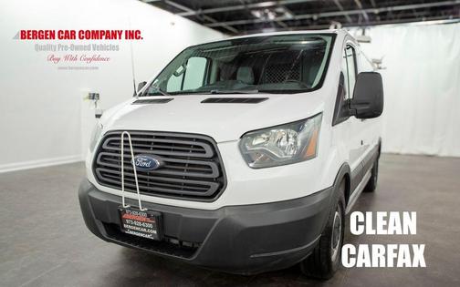2016 Ford Transit-150 Base