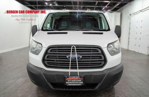2016 Ford Transit-150 Base