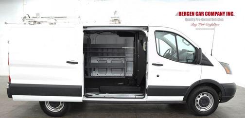 2016 Ford Transit-150 Base