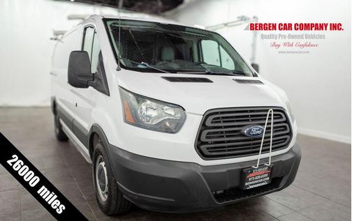 2016 Ford Transit-150 Base