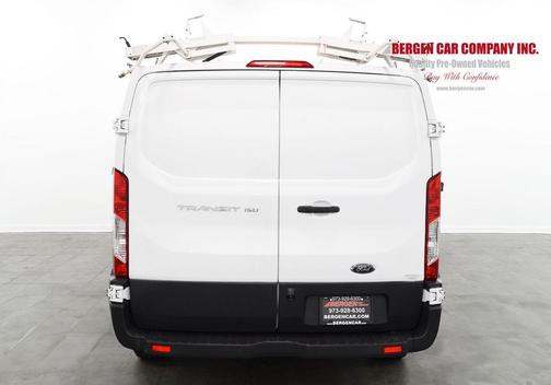 2016 Ford Transit-150 Base