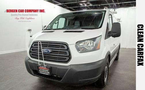 2016 Ford Transit-150 Base