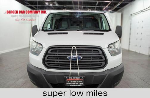 2016 Ford Transit-150 Base