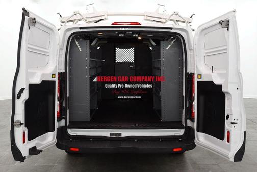 2016 Ford Transit-150 Base