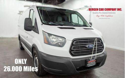 2016 Ford Transit-150 Base