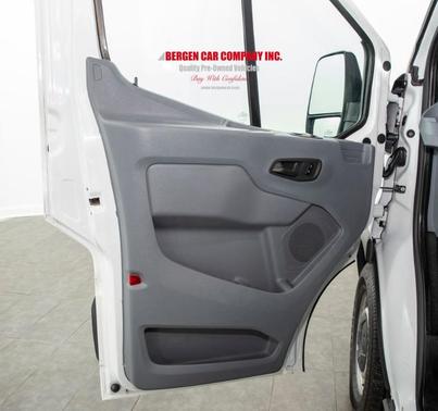 2016 Ford Transit-150 Base