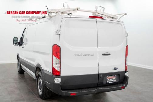 2016 Ford Transit-150 Base