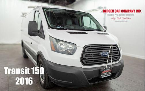 2016 Ford Transit-150 Base