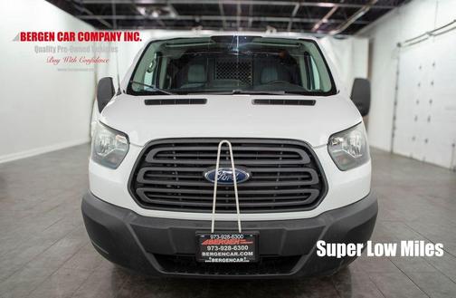 2016 Ford Transit-150 Base