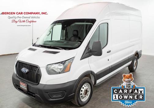 2023 Ford Transit-250 Base