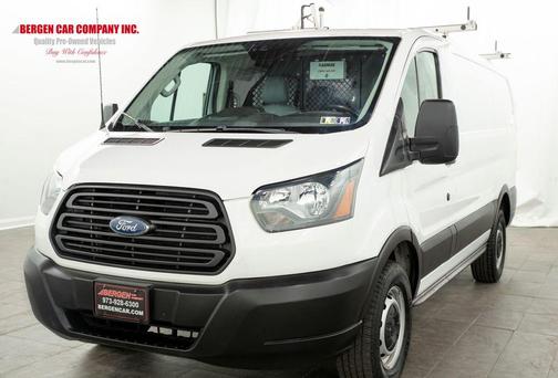 2019 Ford Transit-250 Base