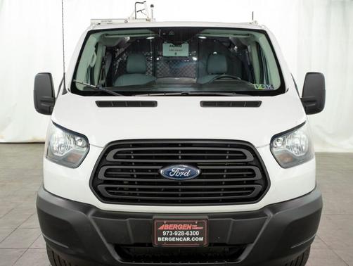 2019 Ford Transit-250 Base