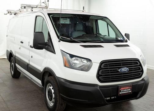 2019 Ford Transit-250 Base