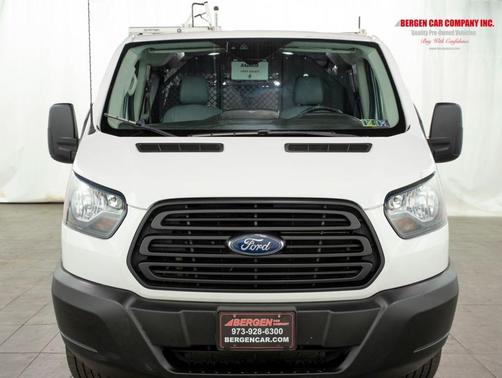 2019 Ford Transit-250 Base