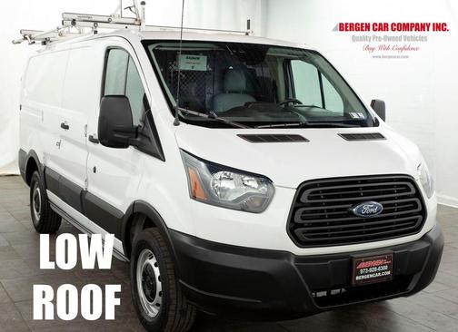 2019 Ford Transit-250 Base