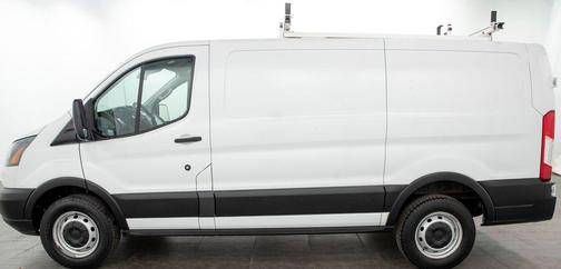 2019 Ford Transit-250 Base