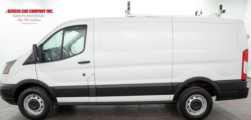 2019 Ford Transit-250 Base
