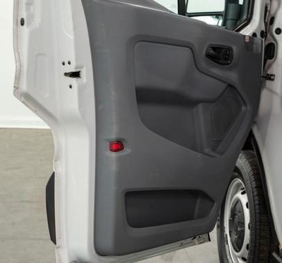 2019 Ford Transit-250 Base
