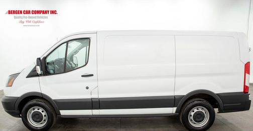 2015 Ford Transit-150 Base