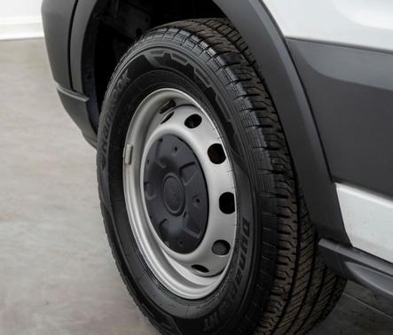 2015 Ford Transit-150 Base