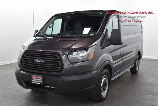 2016 Ford Transit-150 Base