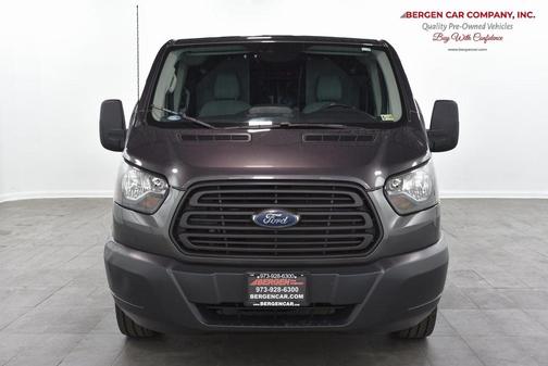 2016 Ford Transit-150 Base