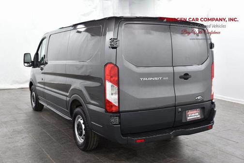 2016 Ford Transit-150 Base