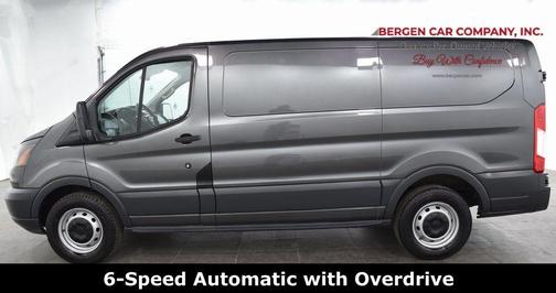 2016 Ford Transit-150 Base
