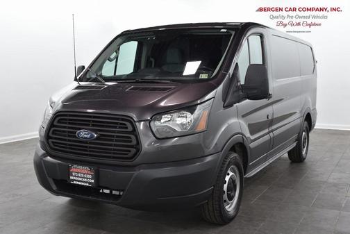2016 Ford Transit-150 Base