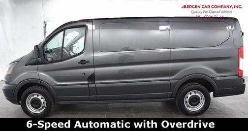 2016 Ford Transit-150 Base