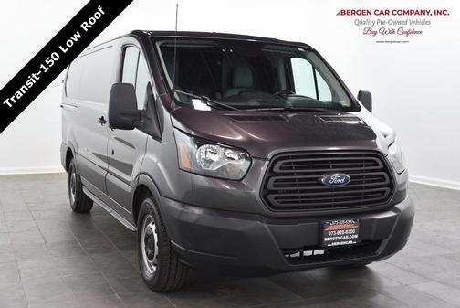 2016 Ford Transit-150 Base