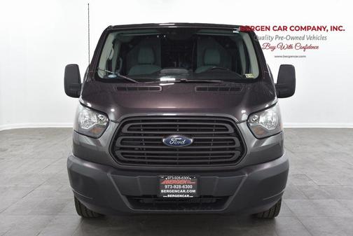 2016 Ford Transit-150 Base