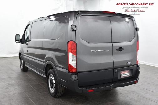 2016 Ford Transit-150 Base