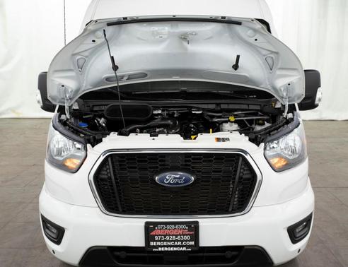 2024 Ford Transit-350 XLT