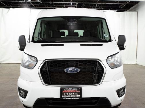 2024 Ford Transit-350 XLT