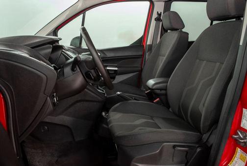 2016 Ford Transit Connect XLT