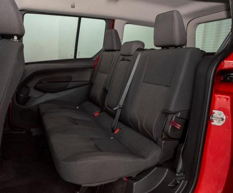 2016 Ford Transit Connect XLT