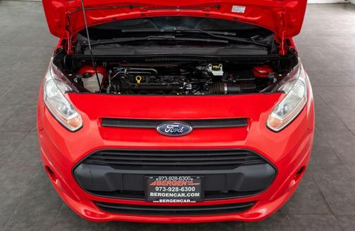 2016 Ford Transit Connect XLT