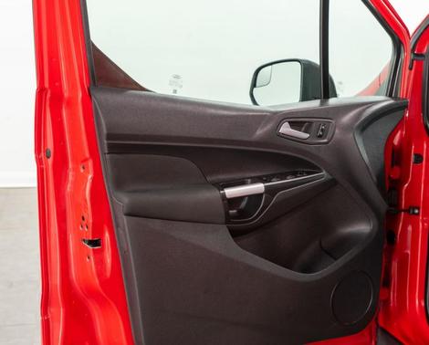 2016 Ford Transit Connect XLT