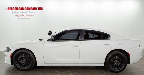 2019 Dodge Charger Police
