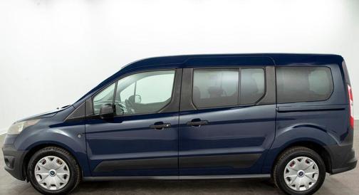 2016 Ford Transit Connect XL