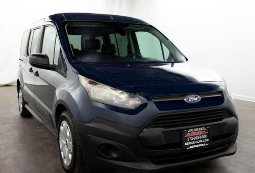 2016 Ford Transit Connect XL